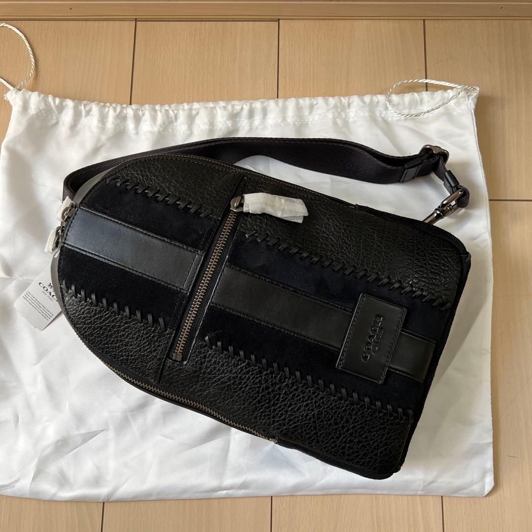 まゆ！coach メンズ　ワンショルダーボディバッグ まゆ！coach メンズ ワンショルダーボディバッグ 楽天市場】ボディ