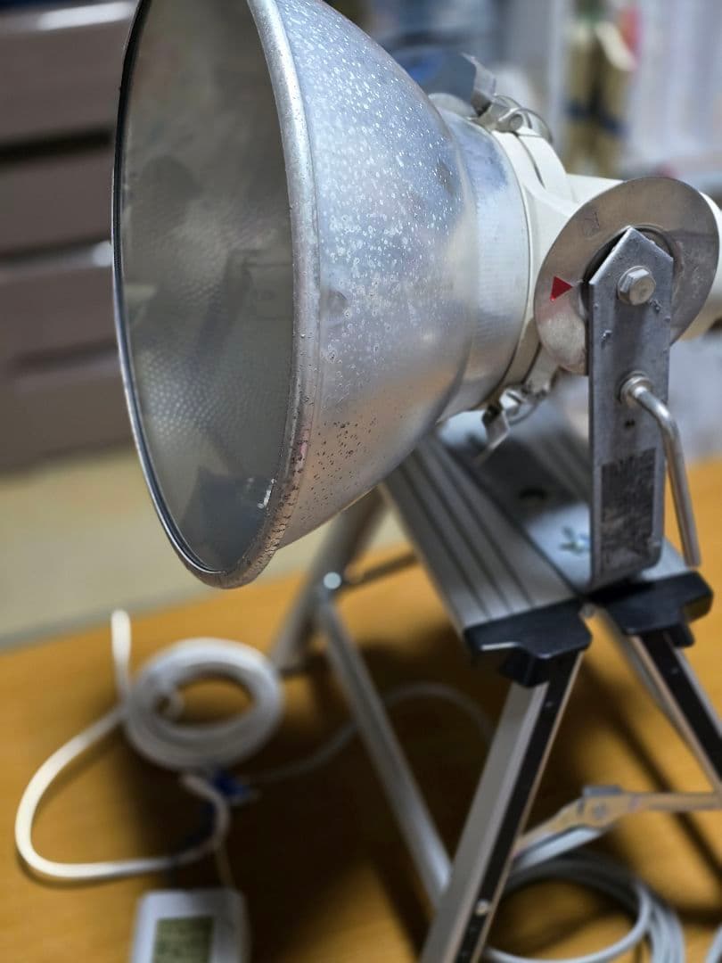 ライトトラップシステム 水銀ランプ 400W osakanumberone_tenten-