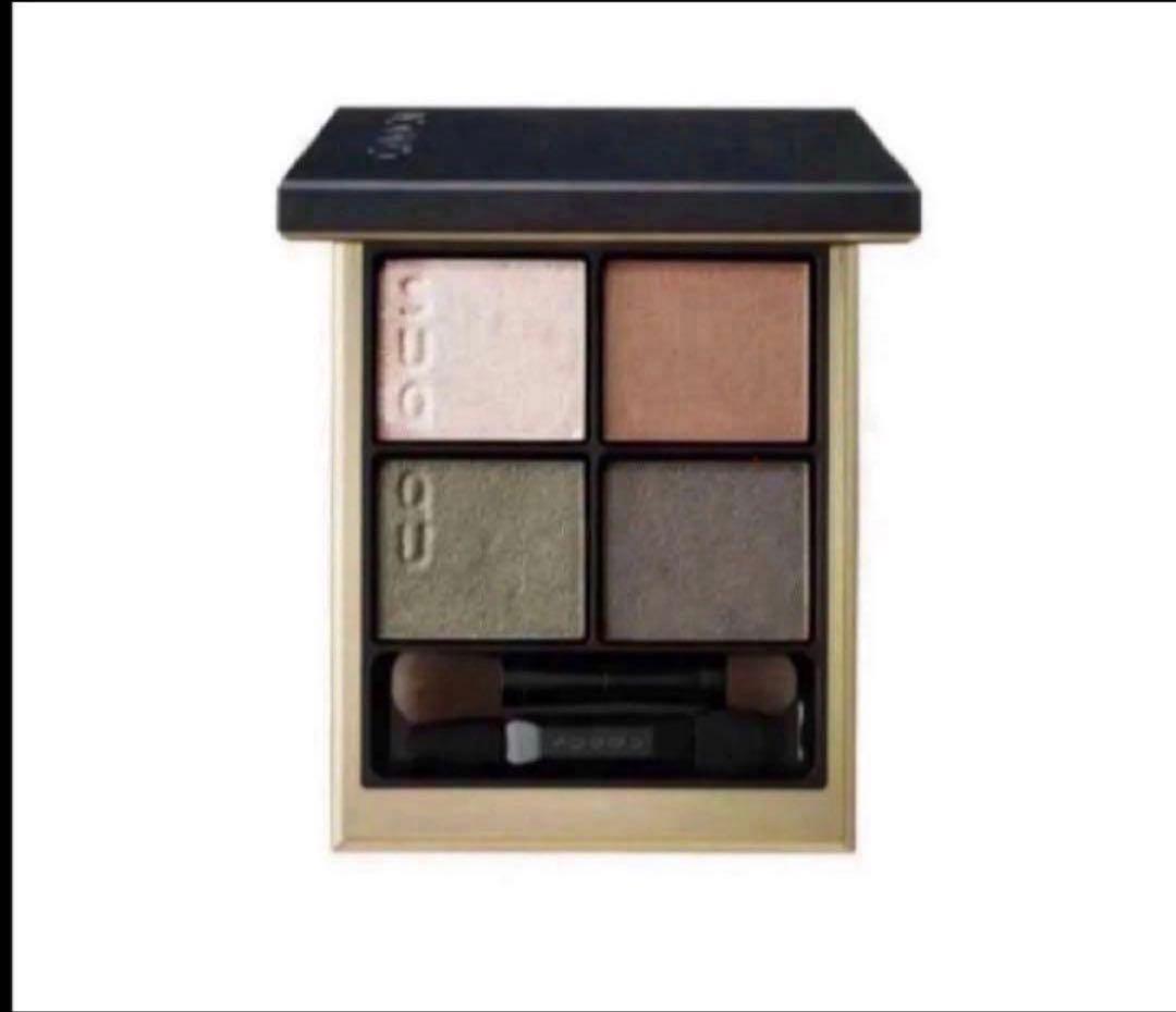 シグニチャー カラー アイズ06深奏2点