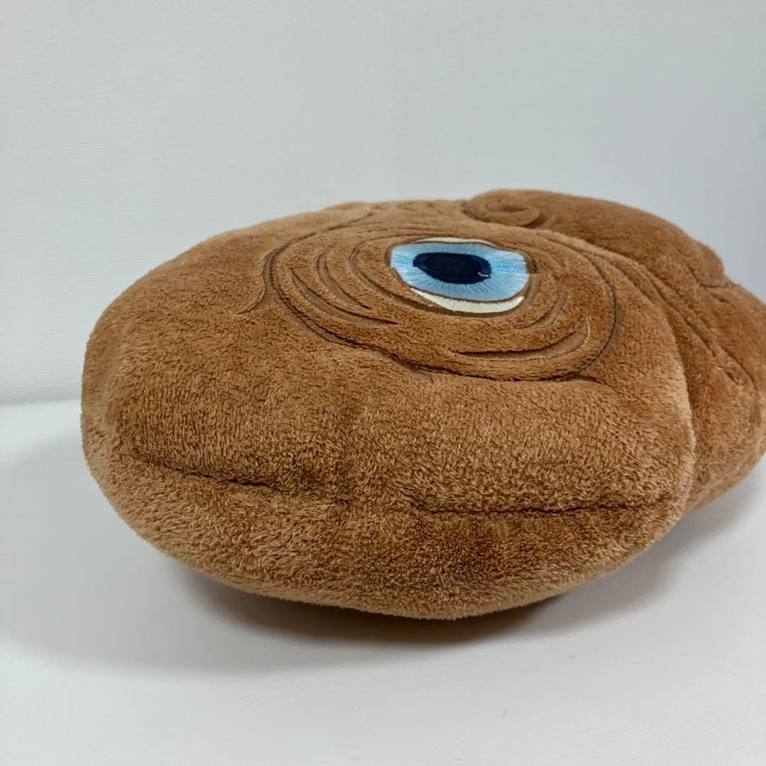 ET クッション USJ 初期 開園して直ぐの頃の USJ ユニバーサルスタジオ