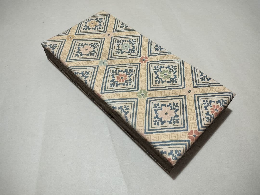 三十六歌仙書画帖 東京美術印刷社 精印 稀少 箱付け