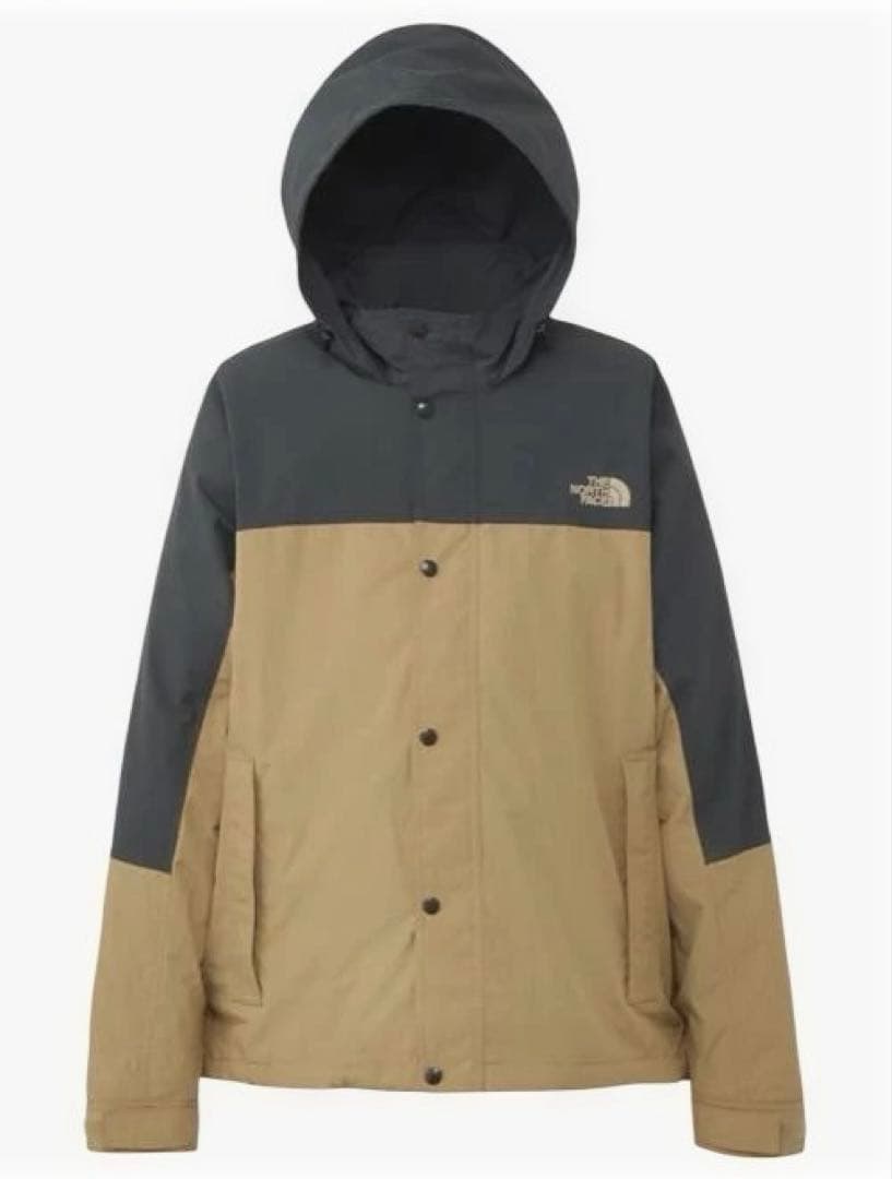 THE NORTH FACE ハイドレナウィンドジャケット M