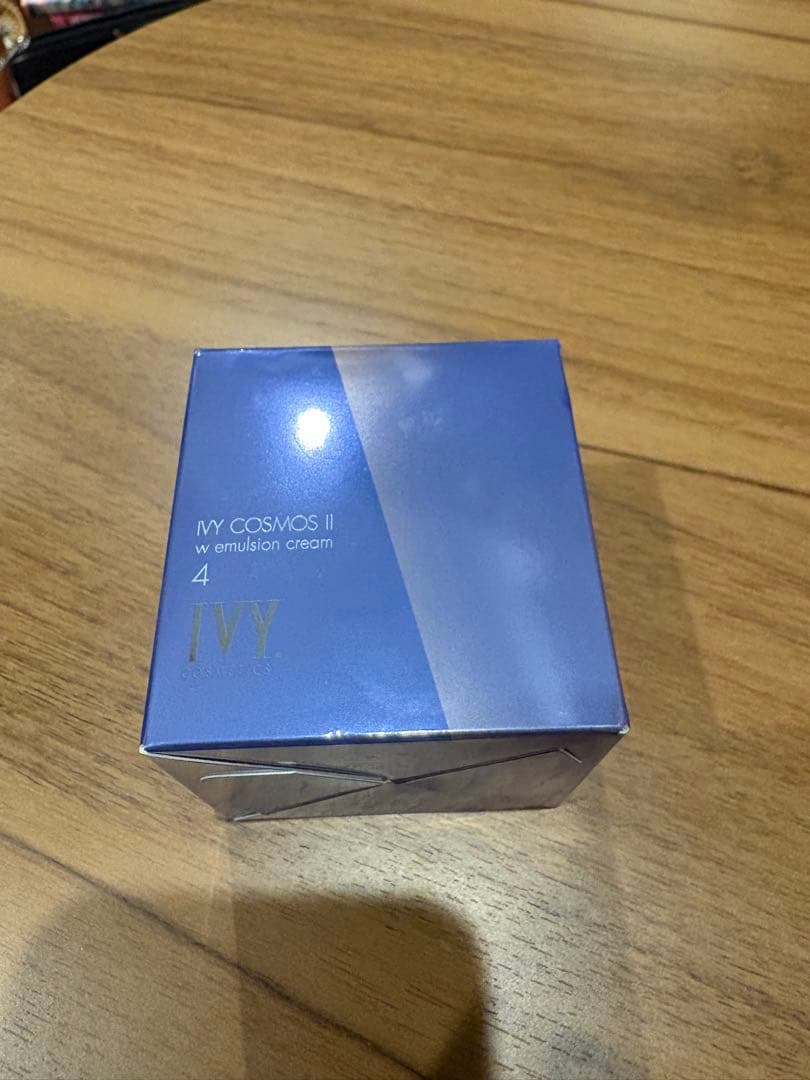 IVY コスモスⅡ Wエマルションクリーム