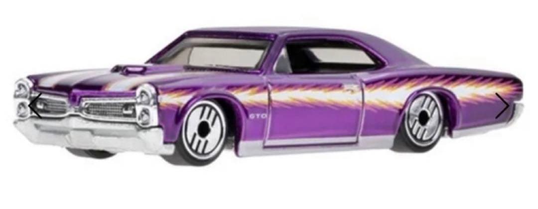 ホットウィール2024イオンスタイルオンライン限定 ウルトラホッツ