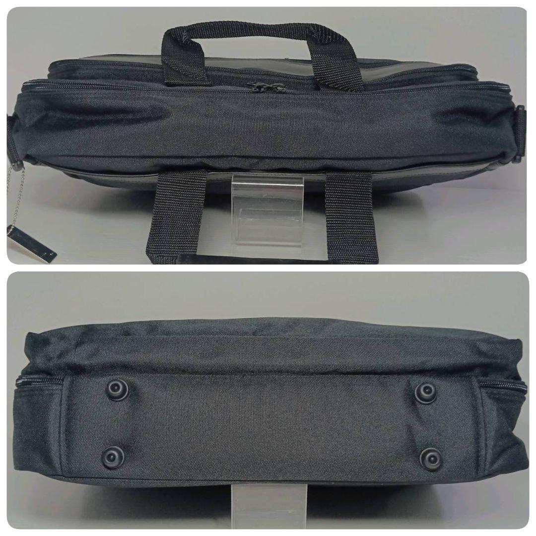 R&A 宇崎竜童 瀬戸朝香 非売品 ビジネスバッグ ブリーフケース 未使用保管