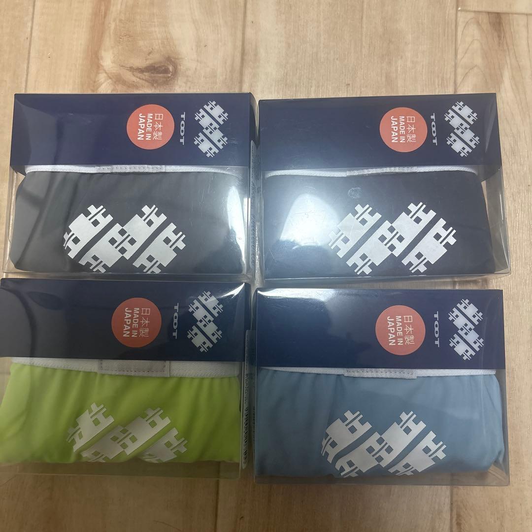 toot カップビキニ