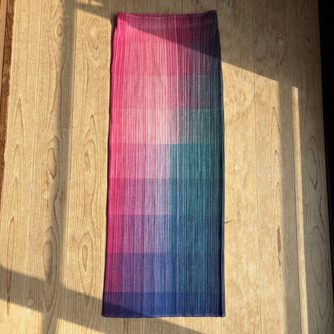 ロングスカート