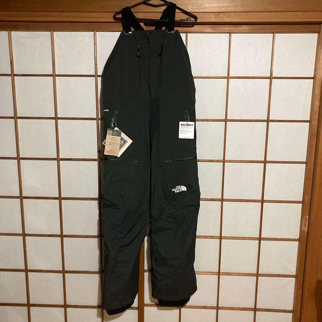 THE NORTH FACE GORE-TEX レイバックライドビブ　WL THE NORTH FACE（ザ ノースフェイス） ノースフェイス スノーウェア