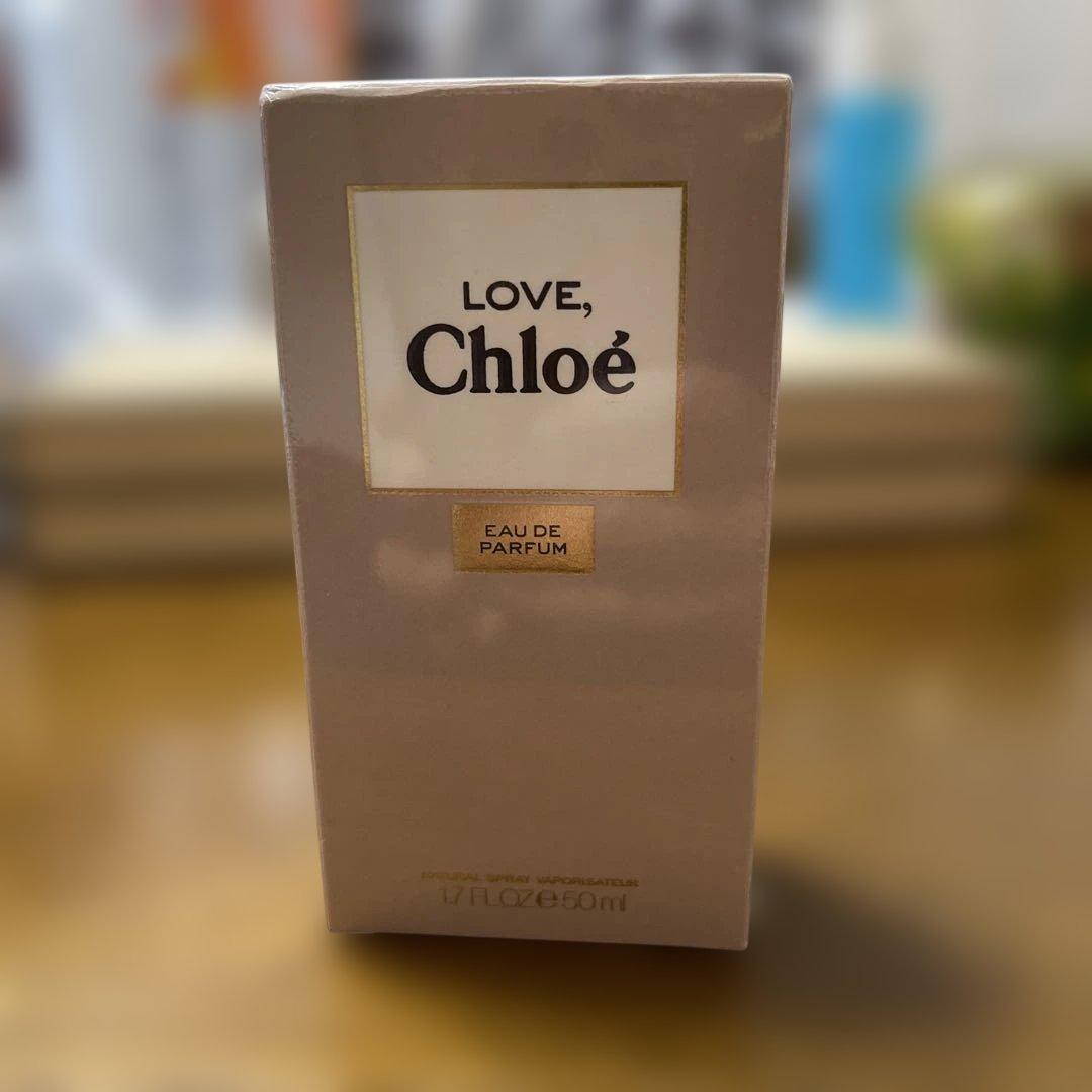 LOVE, Chloé Eau de Parfum 50ml