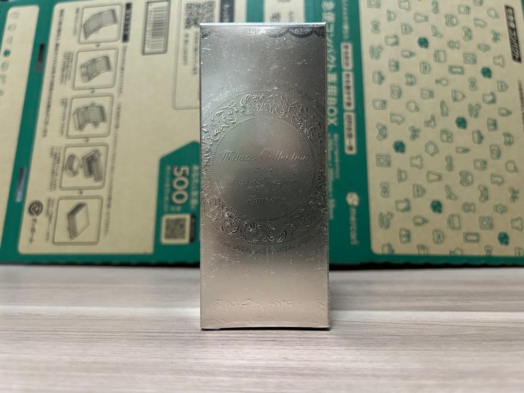 本日限定セール　カネボウ　ミラノコレクション2014 30ml edp