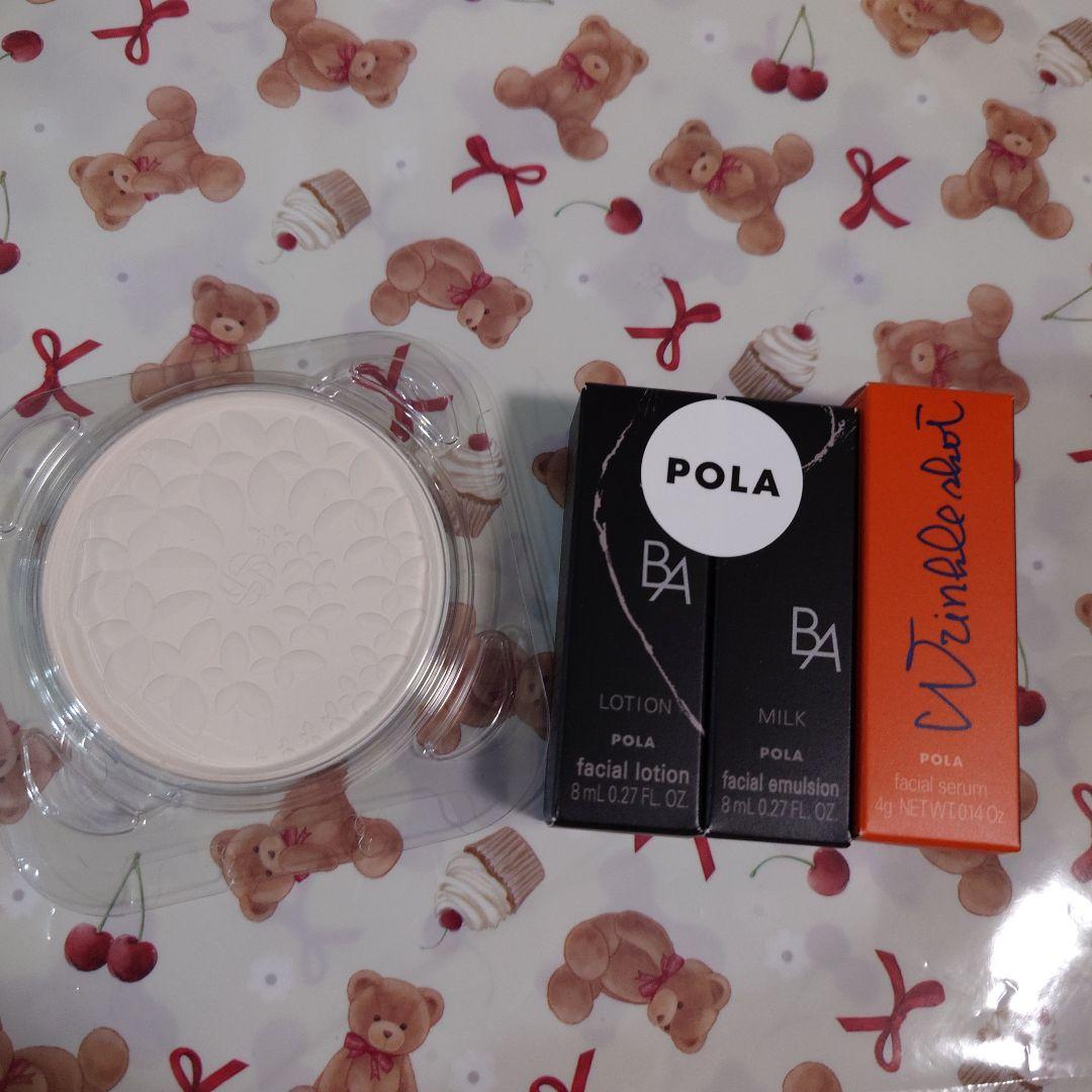 マルセル・ワンダース フェイスパウダーXIII 18g コスメデコルテ マルセル ワンダース コレクション コスメデコルテ