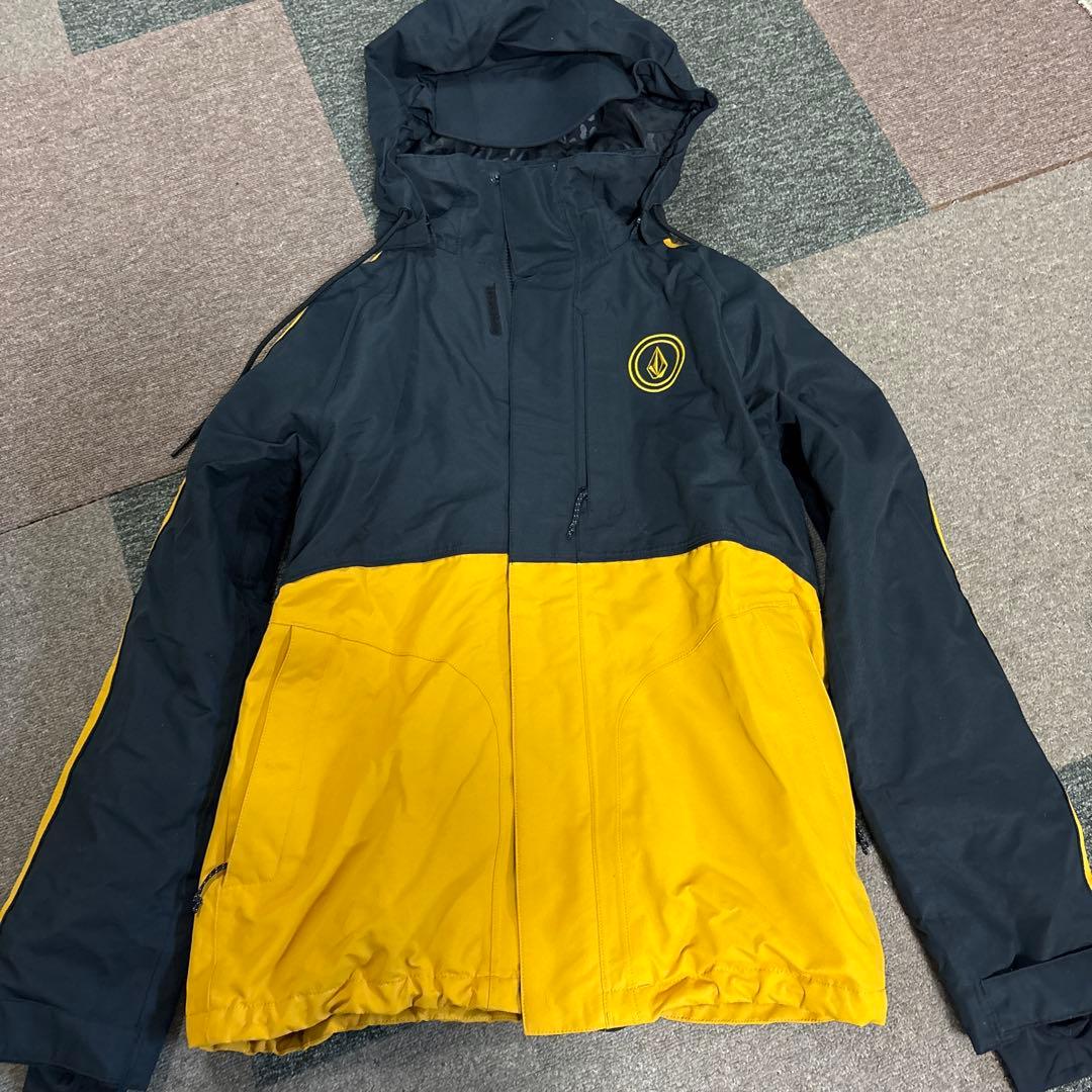 ボルコム スノーボードウェア