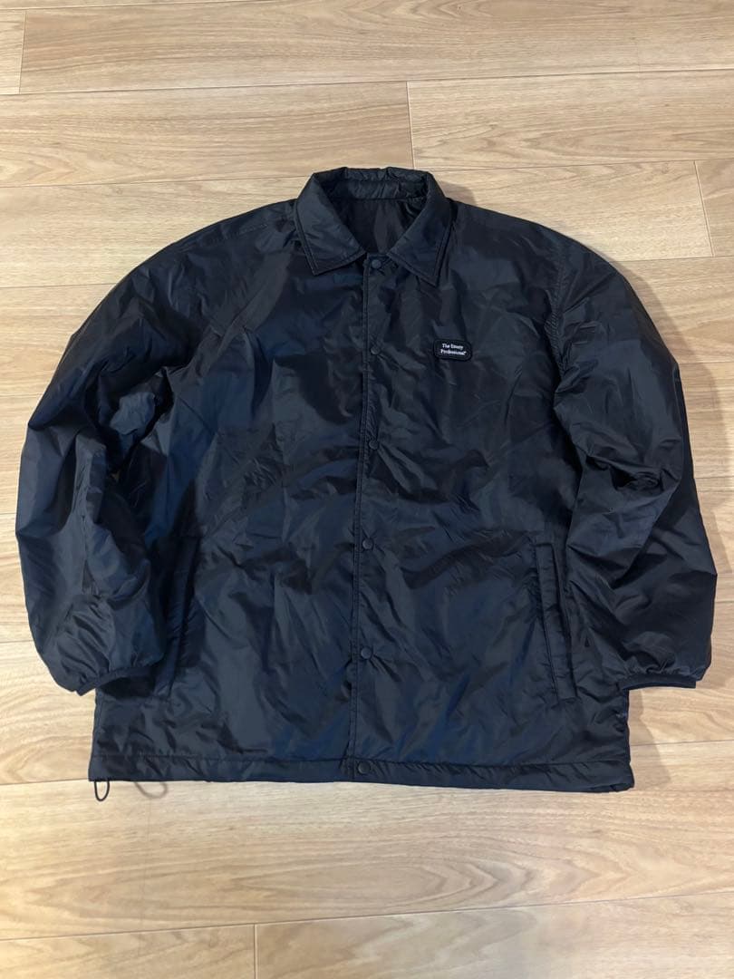 ジャケット・アウター The Ennoy professional coach jacket