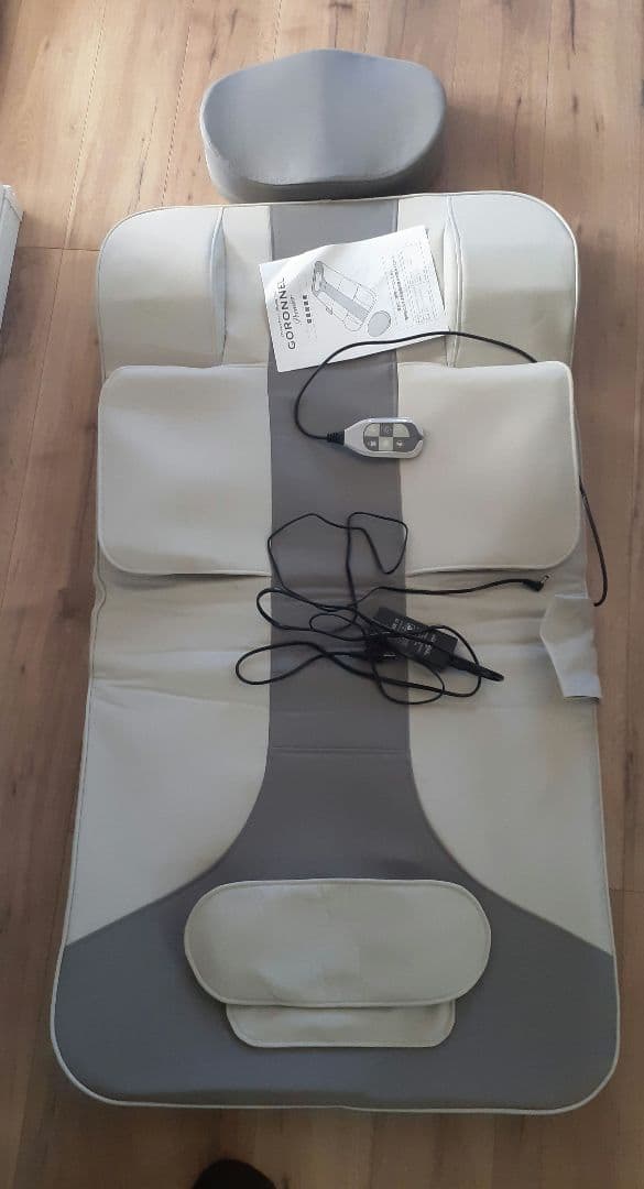 エアストレッチマット☆ゴロンネル プレミア