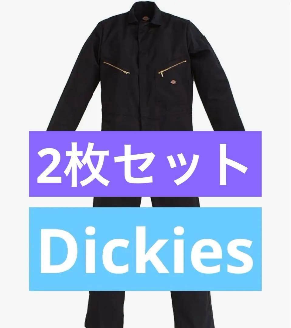 Dickies（ディッキーズ）のつなぎ（カバーオール） セール】Dickies カバーオールオールインワン（つなぎ/オールインワン