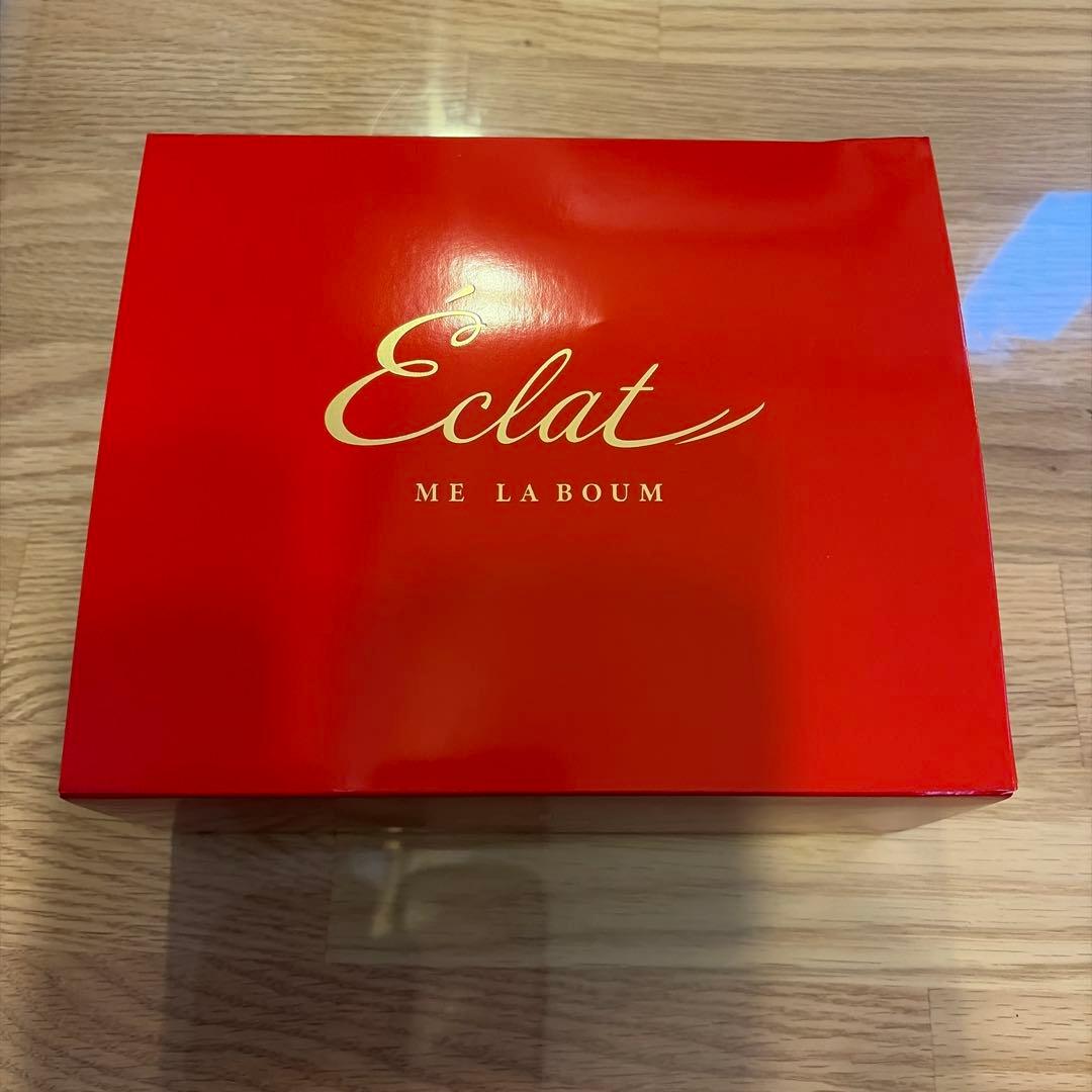 stormEclat ME LABOUM 美顔器