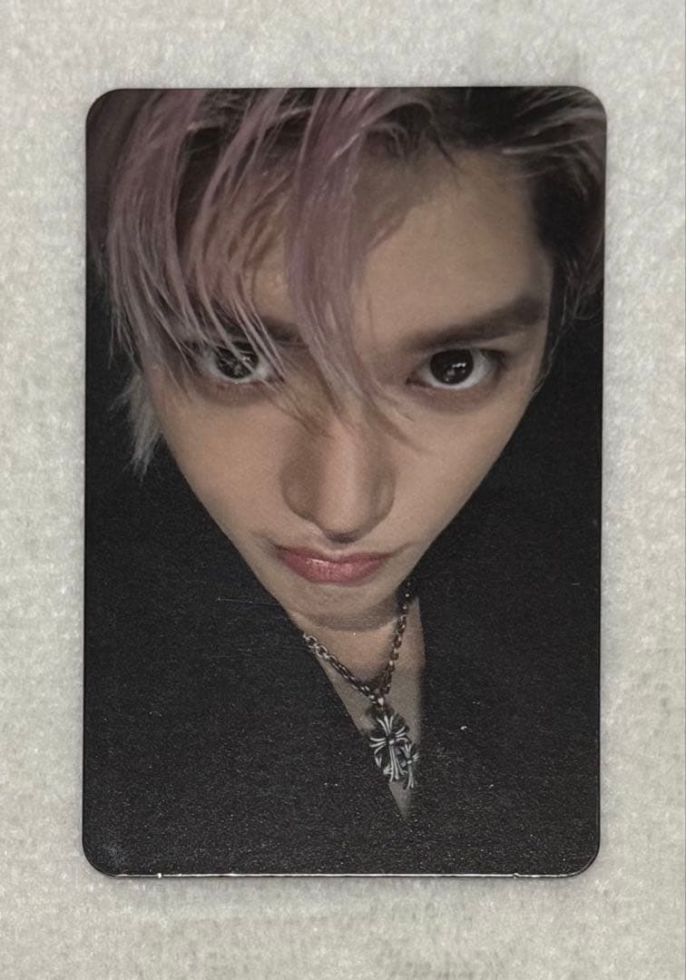 【激レア】NCT Golden Age US限定盤 D2C テヨン