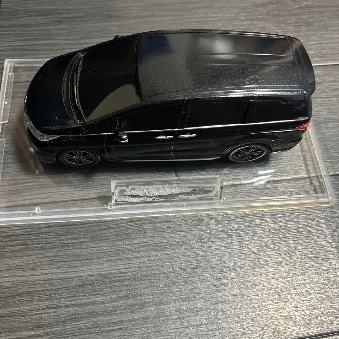 オデッセイ RC カラー サンプル 非売品 車 模型 ミニカー レア