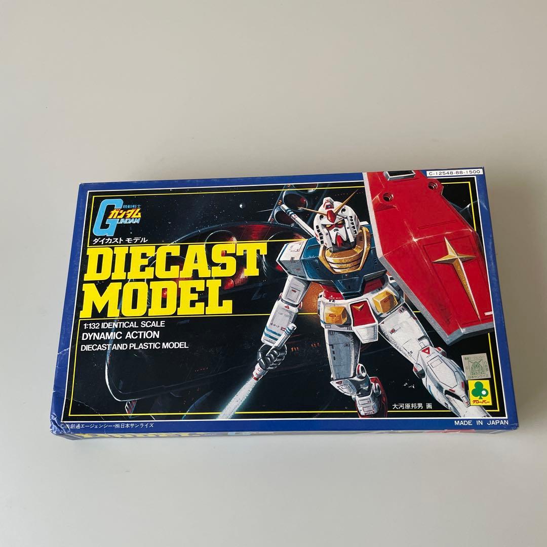 F112 ダイキャストモデル 未使用