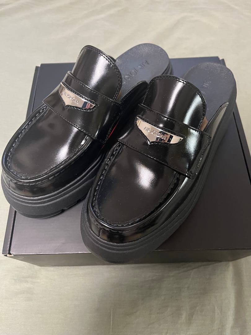 NIKE エアジョーダン　ミュール　ブラック27 セール】エア ジョーダン ミュール ウィメンズシューズ / Air Jordan