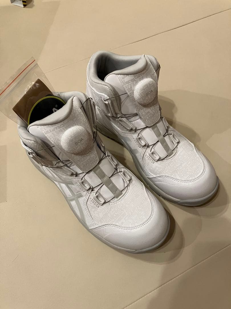 アシックス　ウィンジョブ　CP304 BOA GP