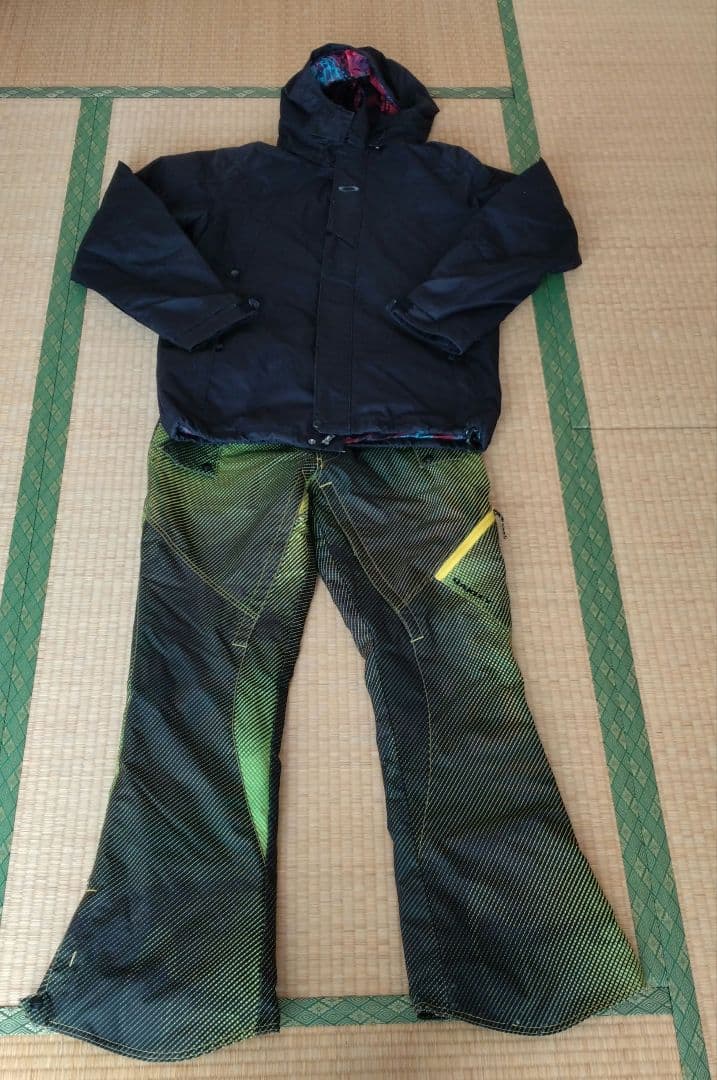 Oakley スノーボードウェアパンツのみ 楽天市場】40%off 送料無料 スノーボードウェア メンズ パンツ