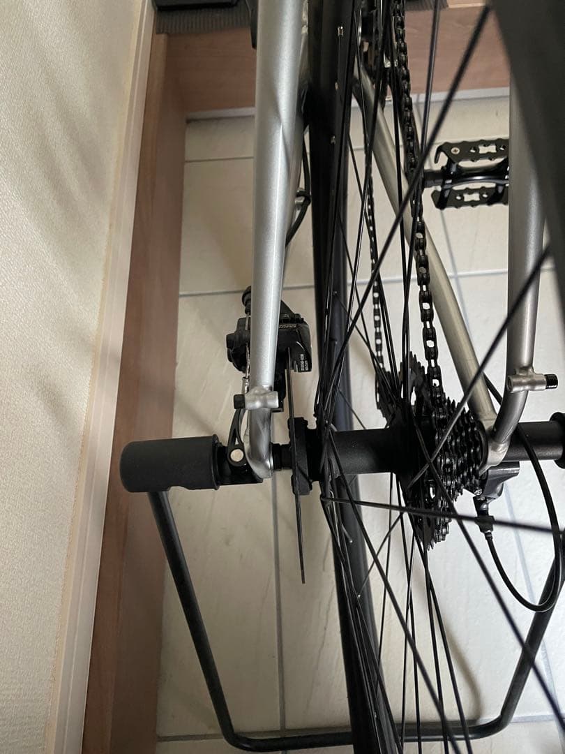 FUJI FEATHER CX+ 2024年モデル ロードバイク 引き取り限定 - メルカリ