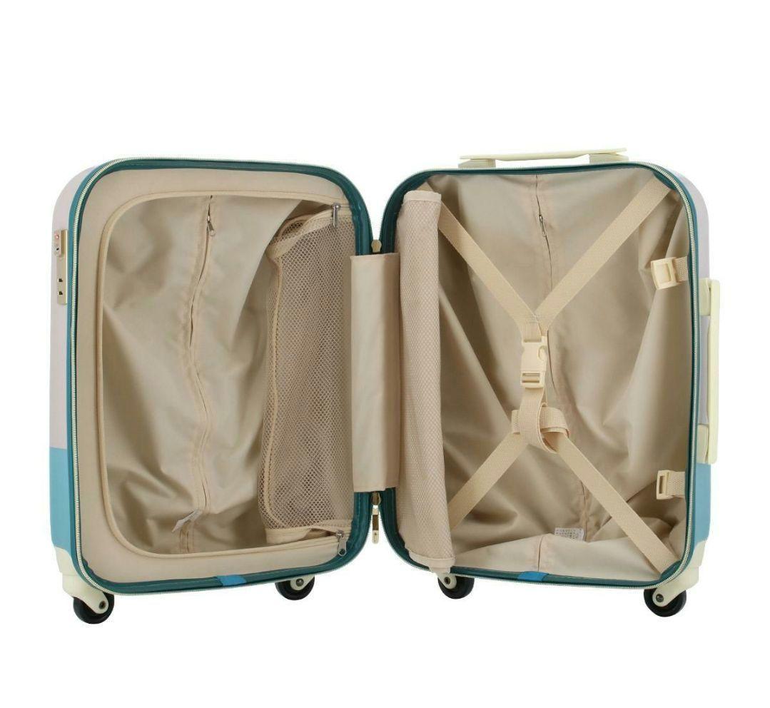 新品】ちいかわ キャリーケース スーツケース 2022年完売品 kossori