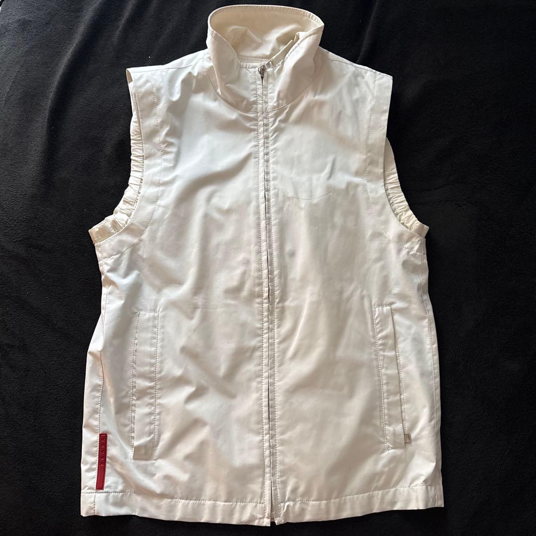 PRADA sports ベスト