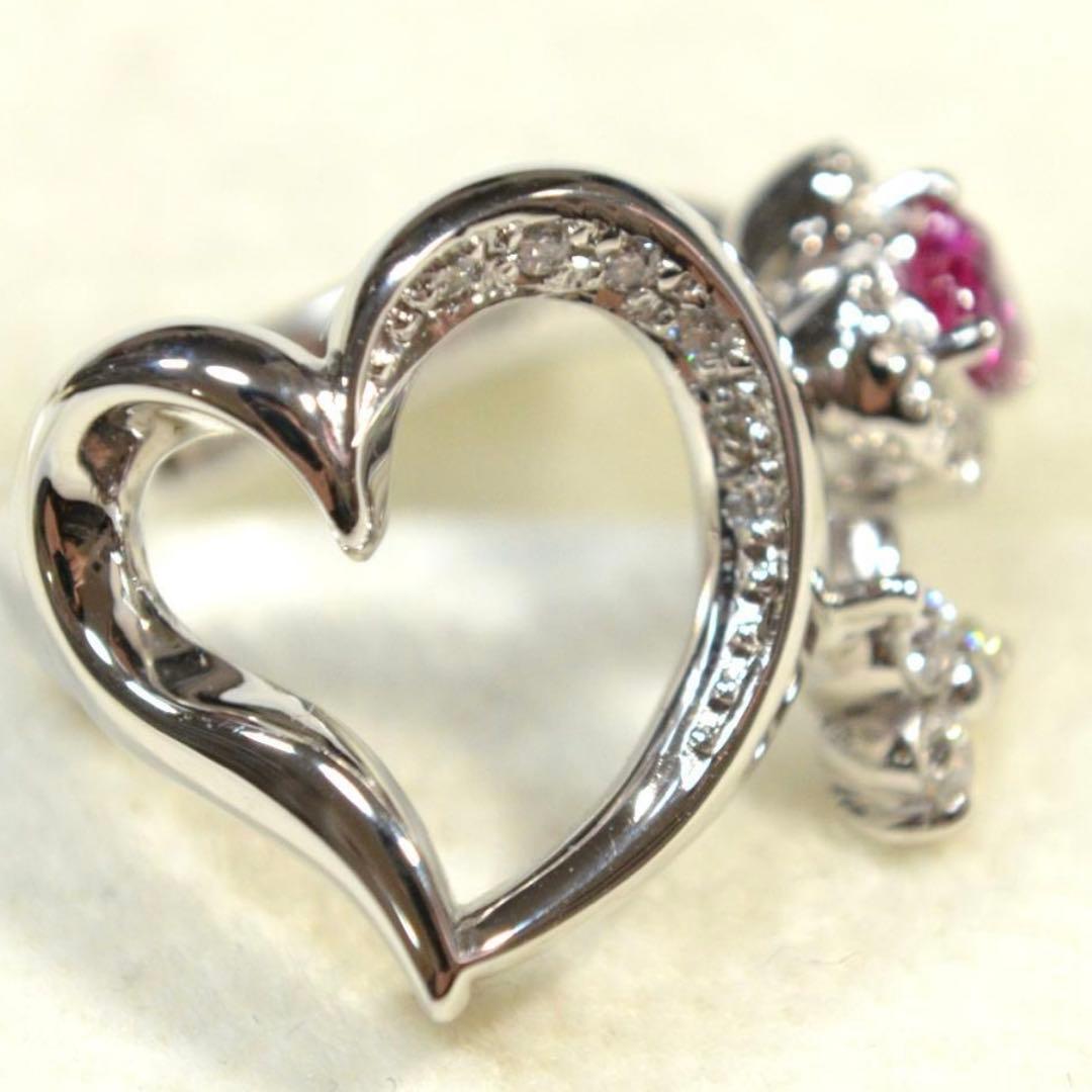 アスプレンディ　k18WGリング※最終値下げ※