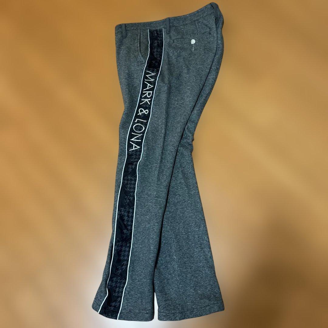 マークアンドロナ　スラックス 2026年最新】Yahoo!オークション -マークアンドロナ(パンツ