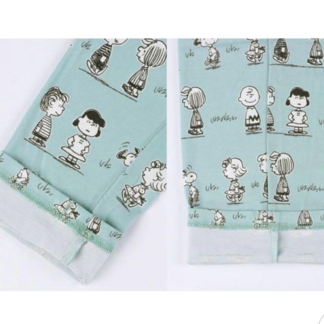 みいちゃん様 ワコールスリープ SNOOPY PI - メルカリ