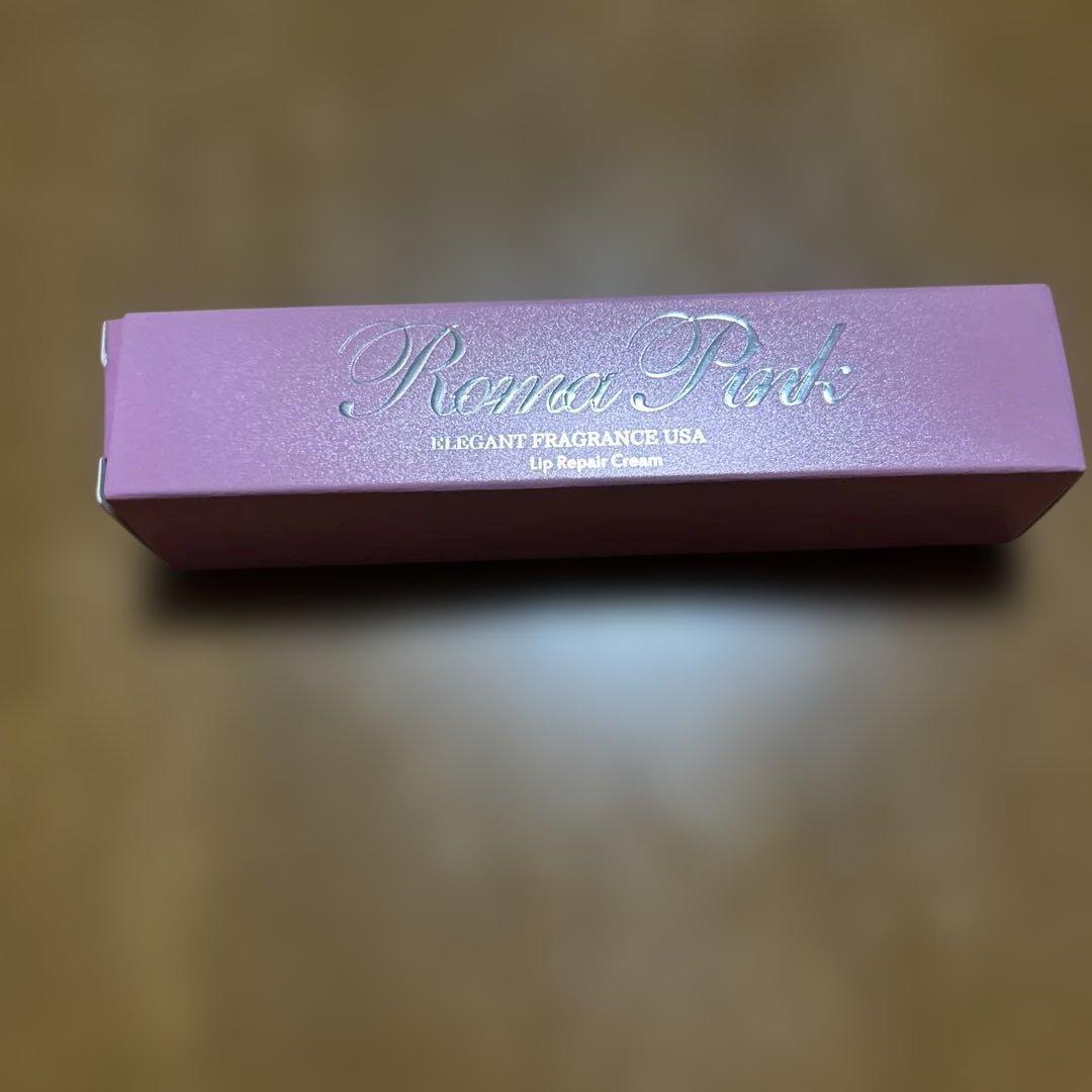 ローマピンクLip Repair Cream 5g アフタークリーム　新品 ローマピンク公式販売店｜株式会社 Dr.Visea