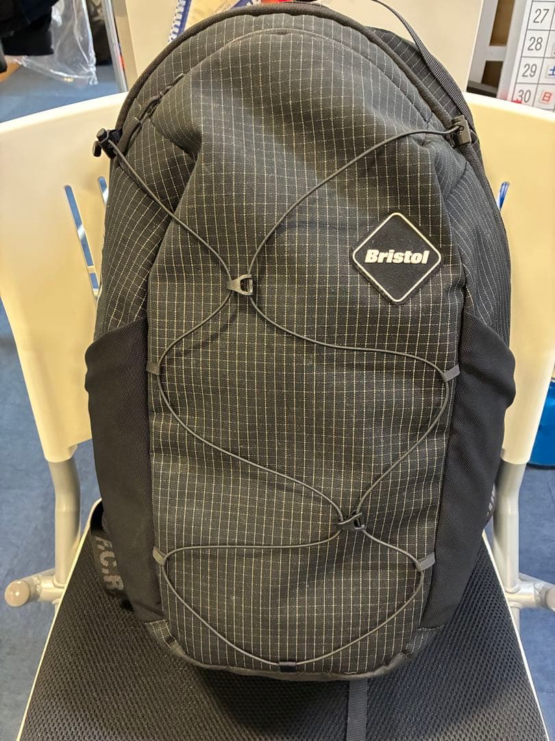 ブリストル　リュック　25SS 大人のおしゃれ】ブリストル フラップリュック by BRODERIK - Broderik