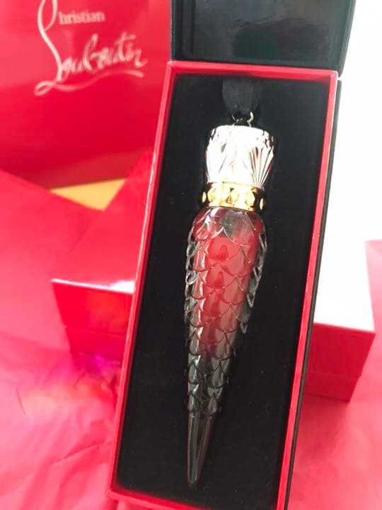 新品未使用❣️クリスチャン ルブタン ルージュ ルブタン ルビベル