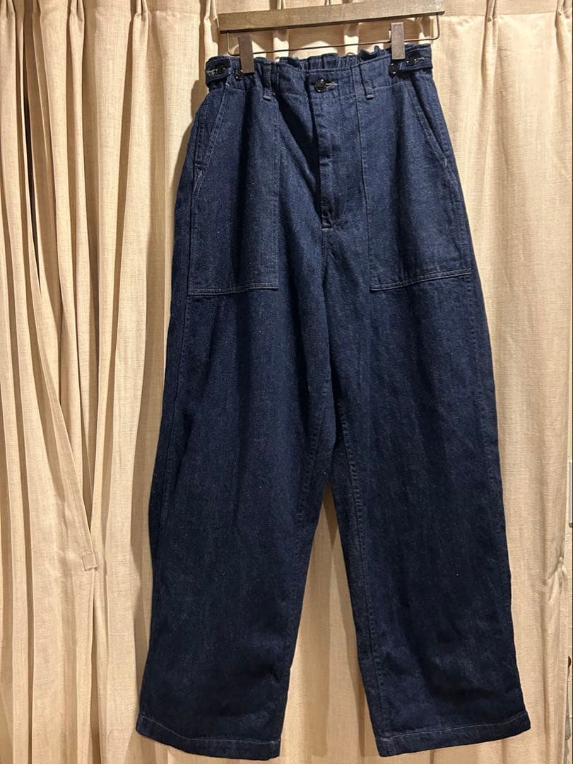 【お値下げ】オーディナリーフィッツ　ジェームスパンツ