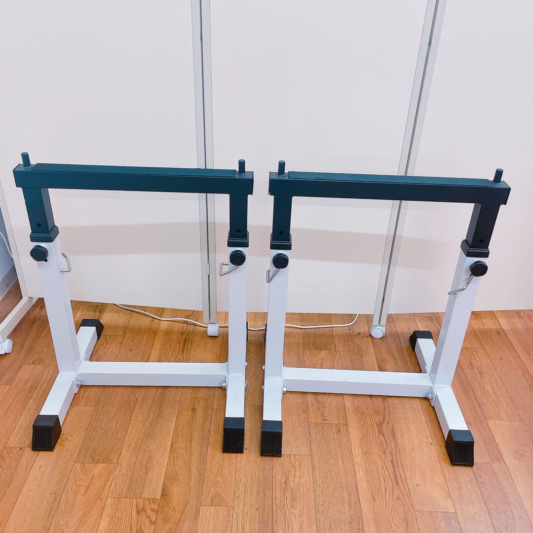 8FM30 IROTEC アイロテック セーフティバー セーフティラック