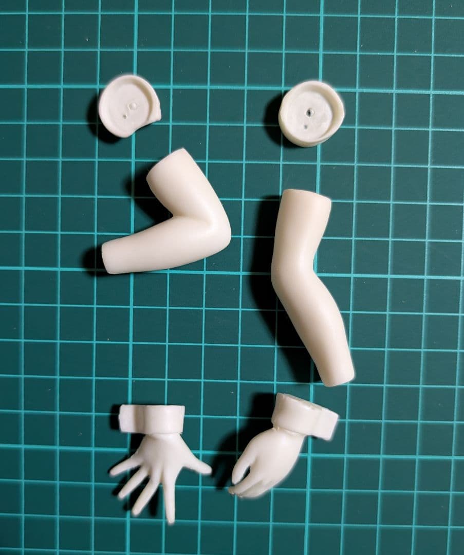 中古ガレージキット 浜風バニー乙改 艦隊これくしょん - メルカリ