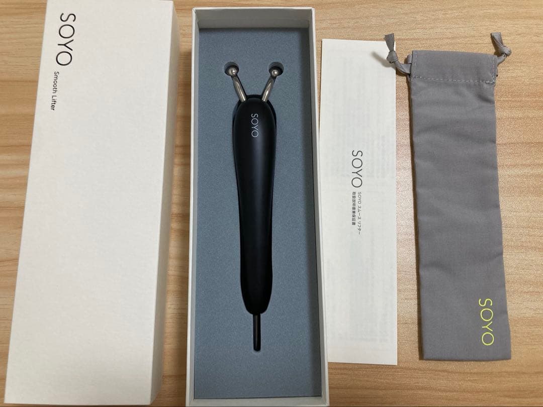 soyo スムースリフター