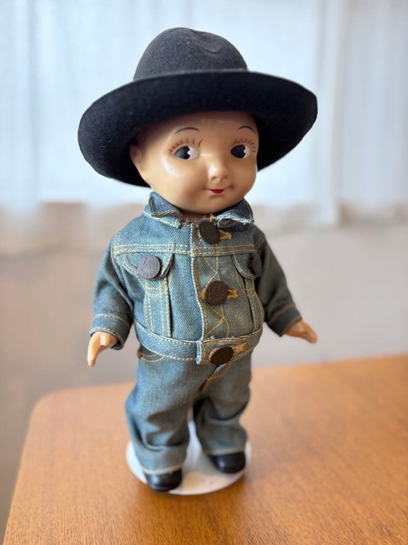 バディーリードール　人形　フィギュア　BUDDY LEE まとめ買いOK