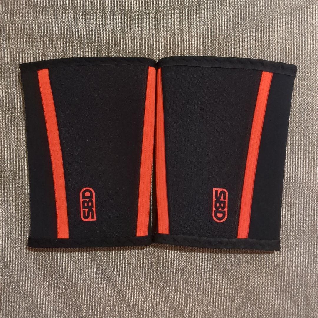 【美品】ＳＢＤエルボースリーブ　 Lサイズ　試着のみ