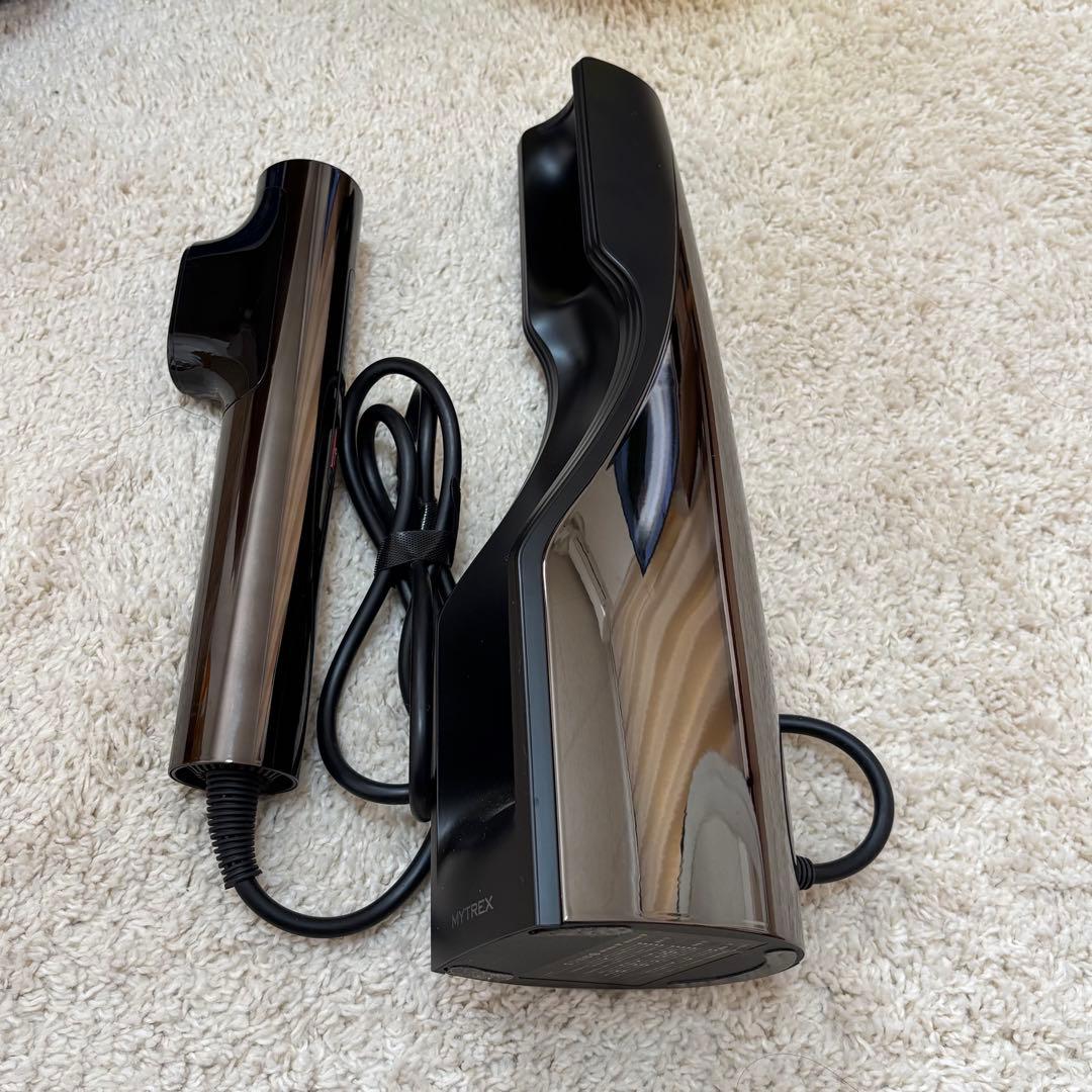 脱毛器 光美容器 MYTREX MiRAY マイトレックス ミライ 美品