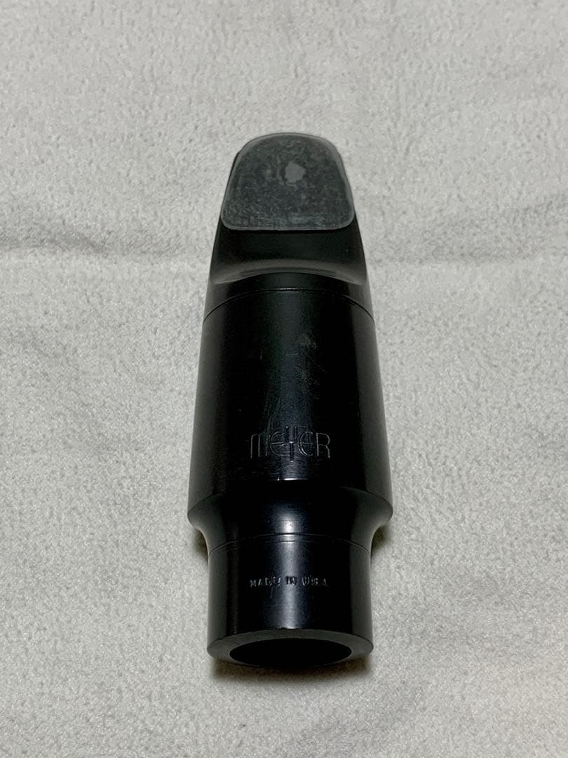 メイヤー MEYER 5MM アルトサックスマウスピース MEYER ( メイヤー ) 5MM アルトサックスマウスピース 送料無料