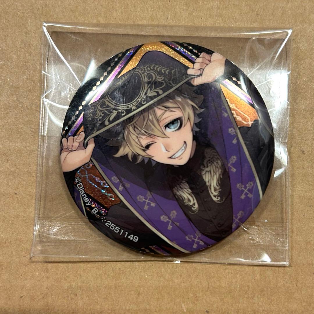 ラギー・ブッチ カプセル缶バッジ 式典服 - メルカリ