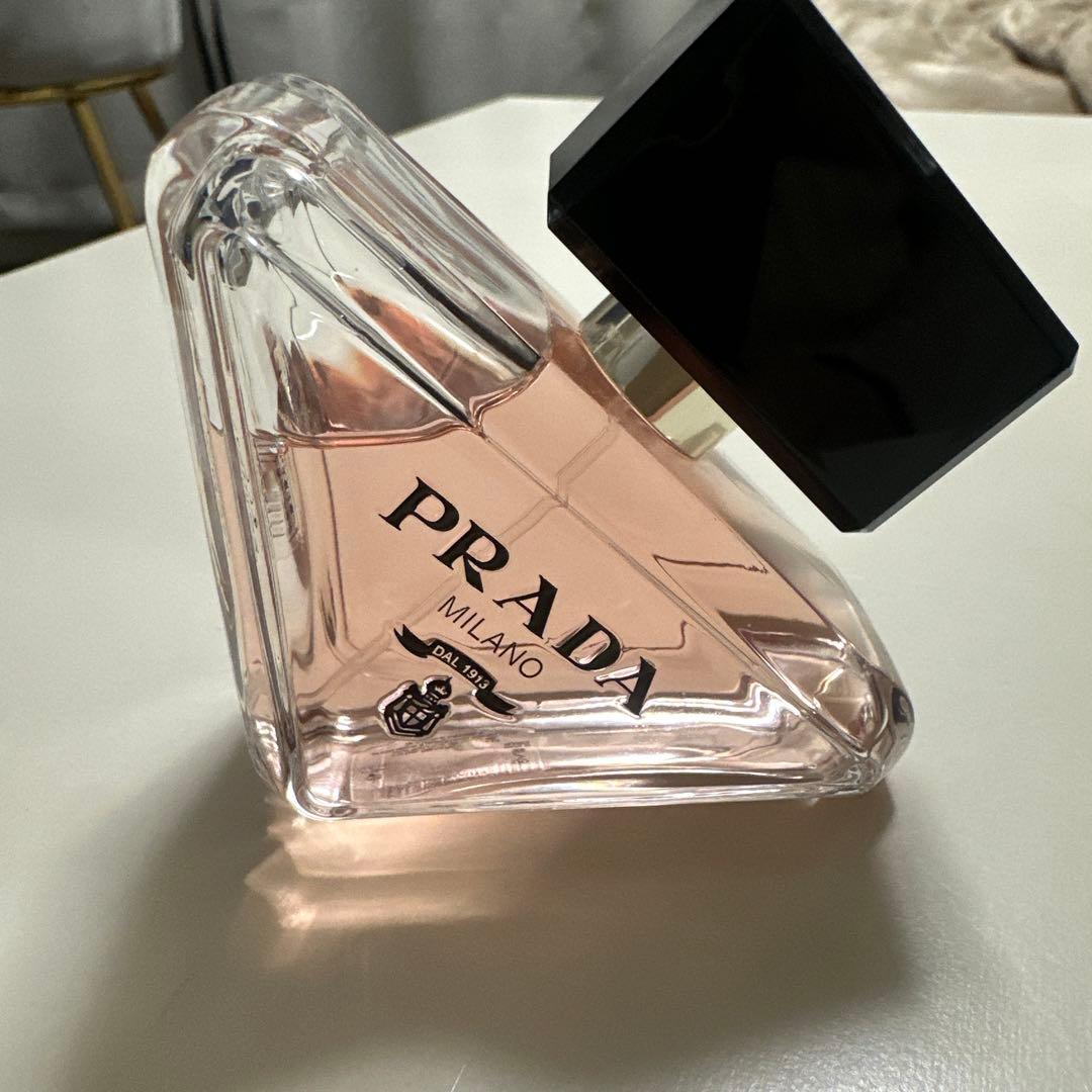 PRADA パラドックス　香水 50ml