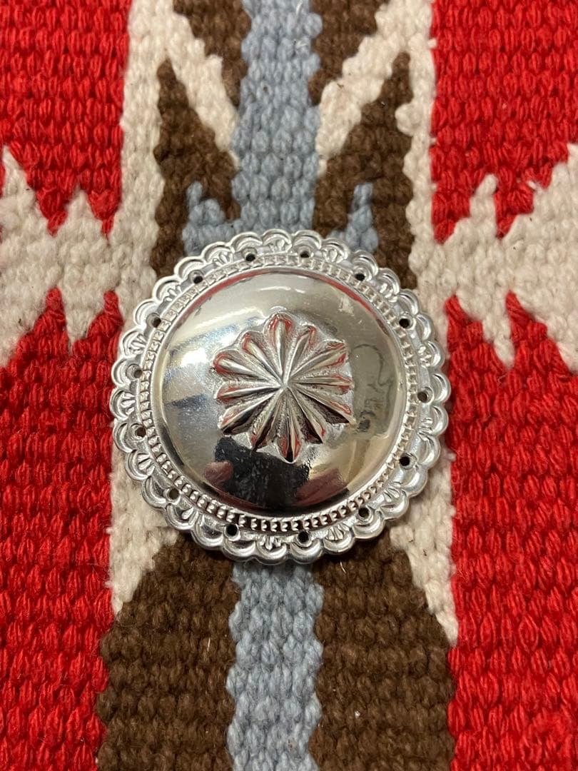 せき 　goro's ゴローズ　GC-40 コンチョ大　コンチョ