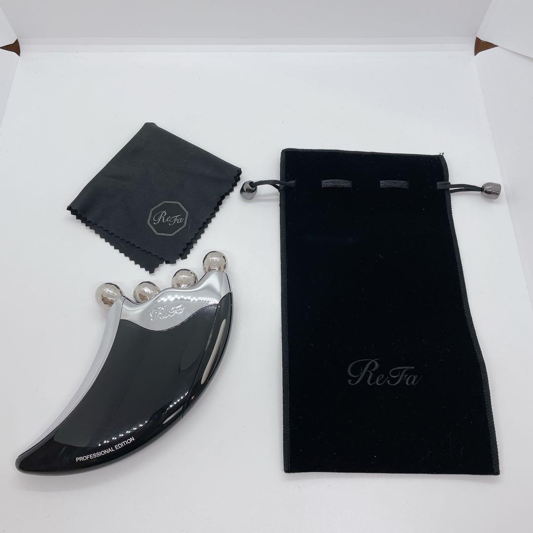 極美品✨ ReFa 4CAXAリファ フォーカッサ