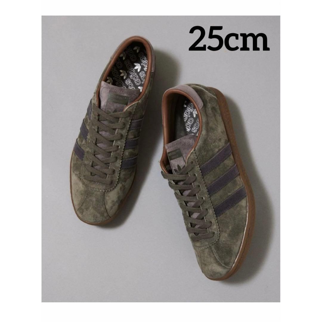 adidas Tobacco オリーブグリーン カーキ　スニーカー TIME SALE] adidas originals アディダス オリジナルス TOBACCO タバコ