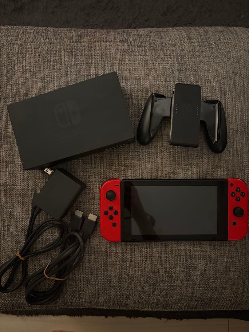 即発送☆NintendoSwitch 任天堂スイッチ