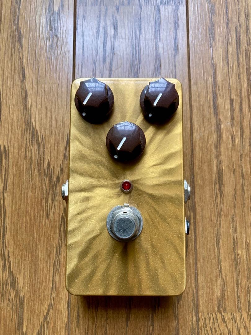 マキノ工房 TUBE D 7 美品